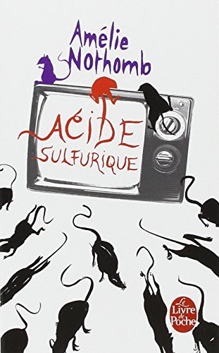 Acide sulfurique