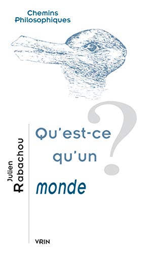 Qu'est-ce qu'un monde ?