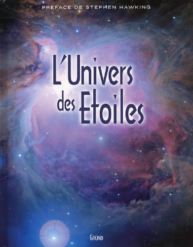 L'univers des étoiles