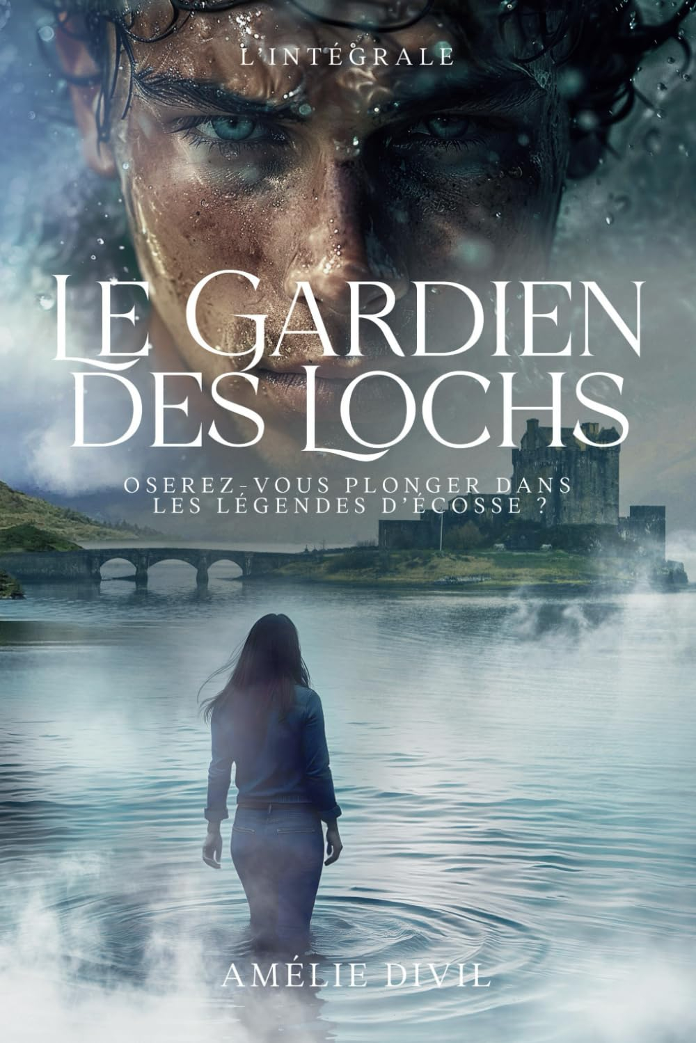 Le Gardien des Lochs: « Oserez-vous plonger dans les légendes d’Écosse ? »