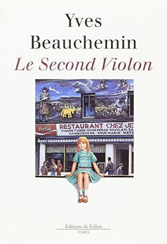 Le second violon