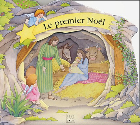Le premier Noël