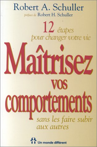 maitrisez vos comportements