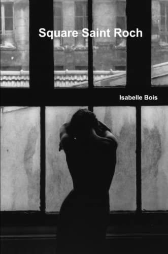 Square Saint Roch