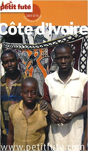 Côte d'Ivoire : 2009-2010