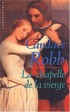 La chapelle de la vierge