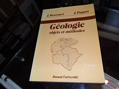 géologie
