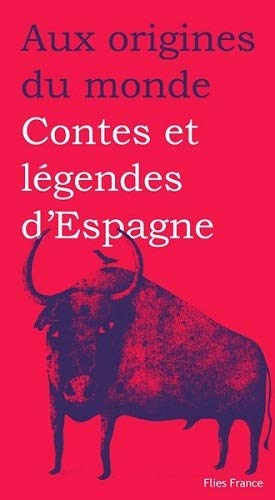 Contes et légendes d'Espagne