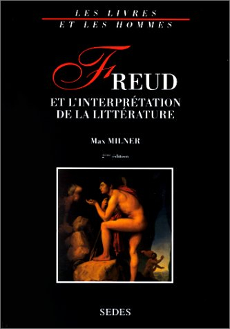 Freud et l'interprétation de la littérature