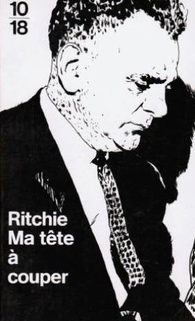 Ma tête à couper : anthologie