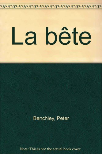 La bête