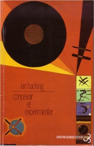 Concevoir et expérimenter