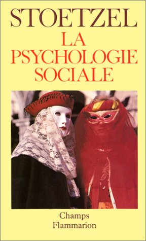 La Psychologie sociale