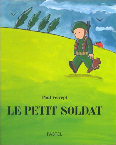 Le petit soldat