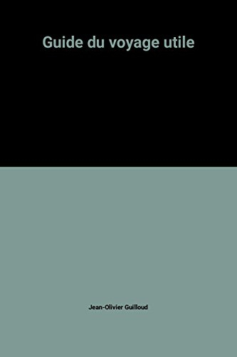 guide du voyage utile