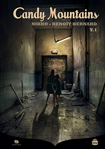 Candy mountains. Vol. 1