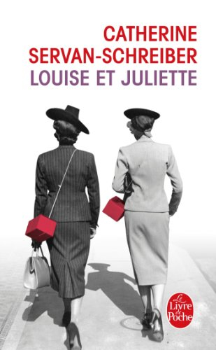 Louise et Juliette