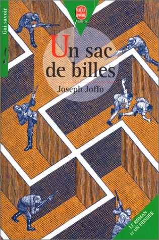 un sac de billes