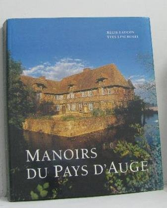 manoirs du pays d'auge