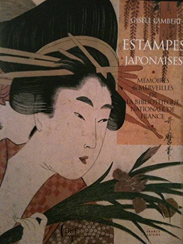 Estampes japonaises
