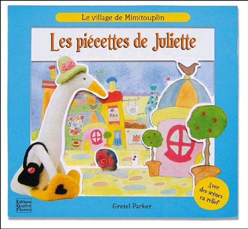 Les piécettes de Juliette