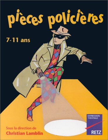 pièces policières, 7-11 ans