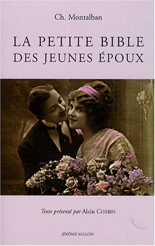 La petite bible des jeunes époux : 1885