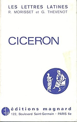 ciceron