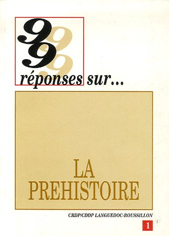la préhistoire