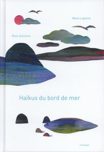 Haïkus du bord de mer