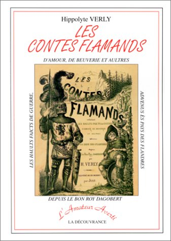 Les Contes Flamands