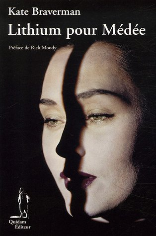 Lithium pour Médée