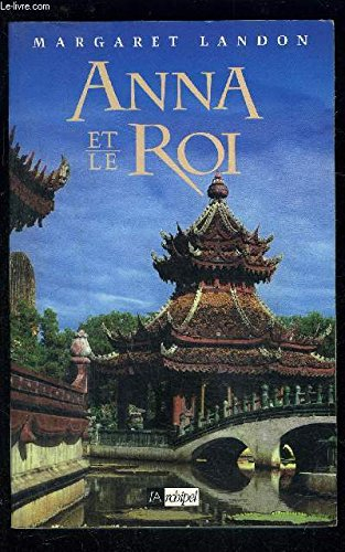 Anna et le roi