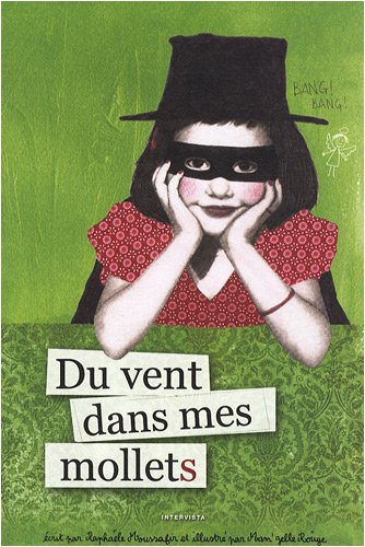 Du vent dans mes mollets