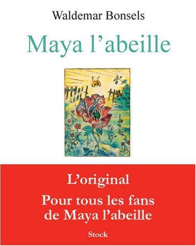 Maya l'abeille
