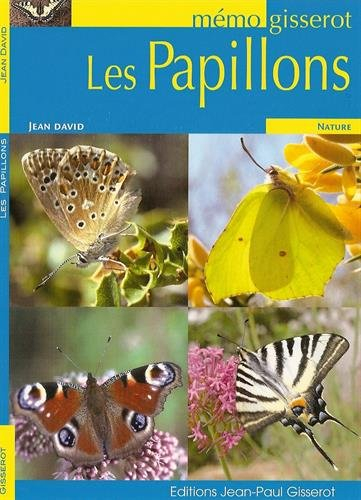 Les papillons