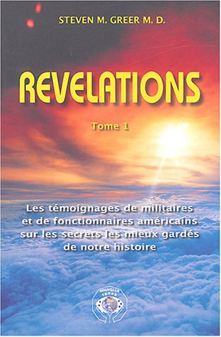 Révélations : les témoignages de militaires et de fonctionnaires américains sur les secrets les mieu