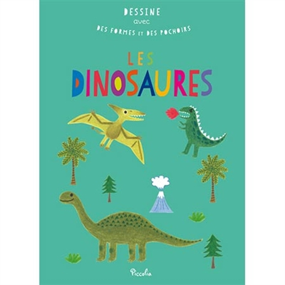 Les dinosaures