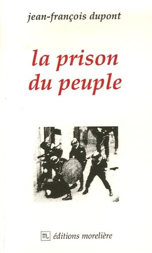 La prison du peuple