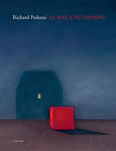 Là-bas, c'est dehors