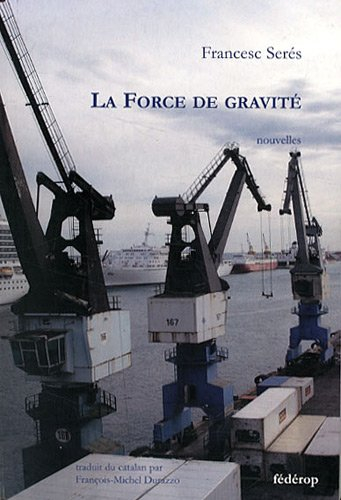 La force de gravité