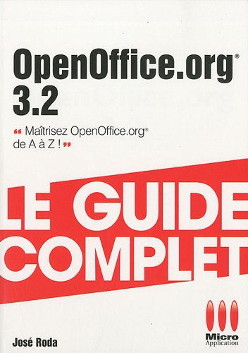 OpenOffice.org 3.2