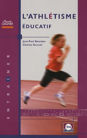 L'athlétisme éducatif