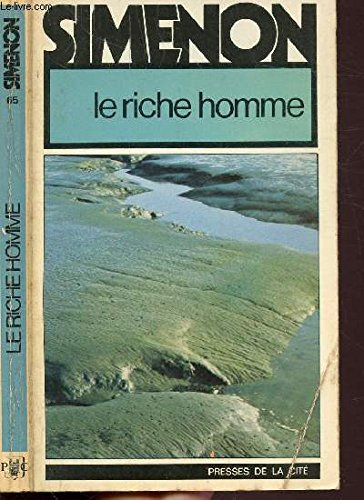 le riche homme