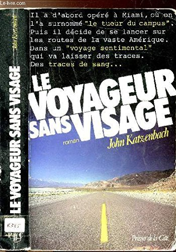 Le voyageur sans visage