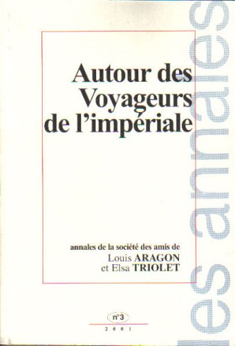 autour des voyageurs de l'impériale