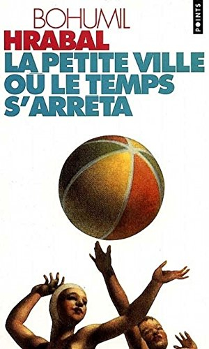 La petite ville où le temps s'arrêta