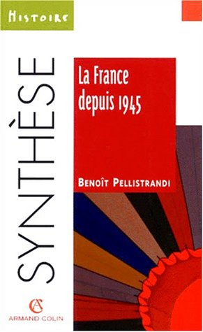 La France depuis 1945