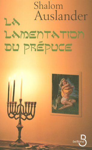La lamentation du prépuce