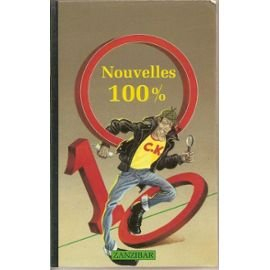 100 % nouvelles
